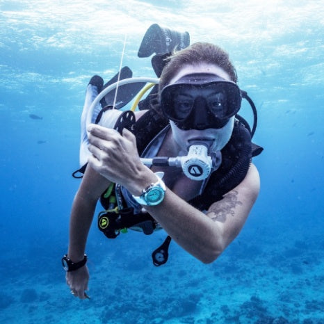 DIVE WATCHES