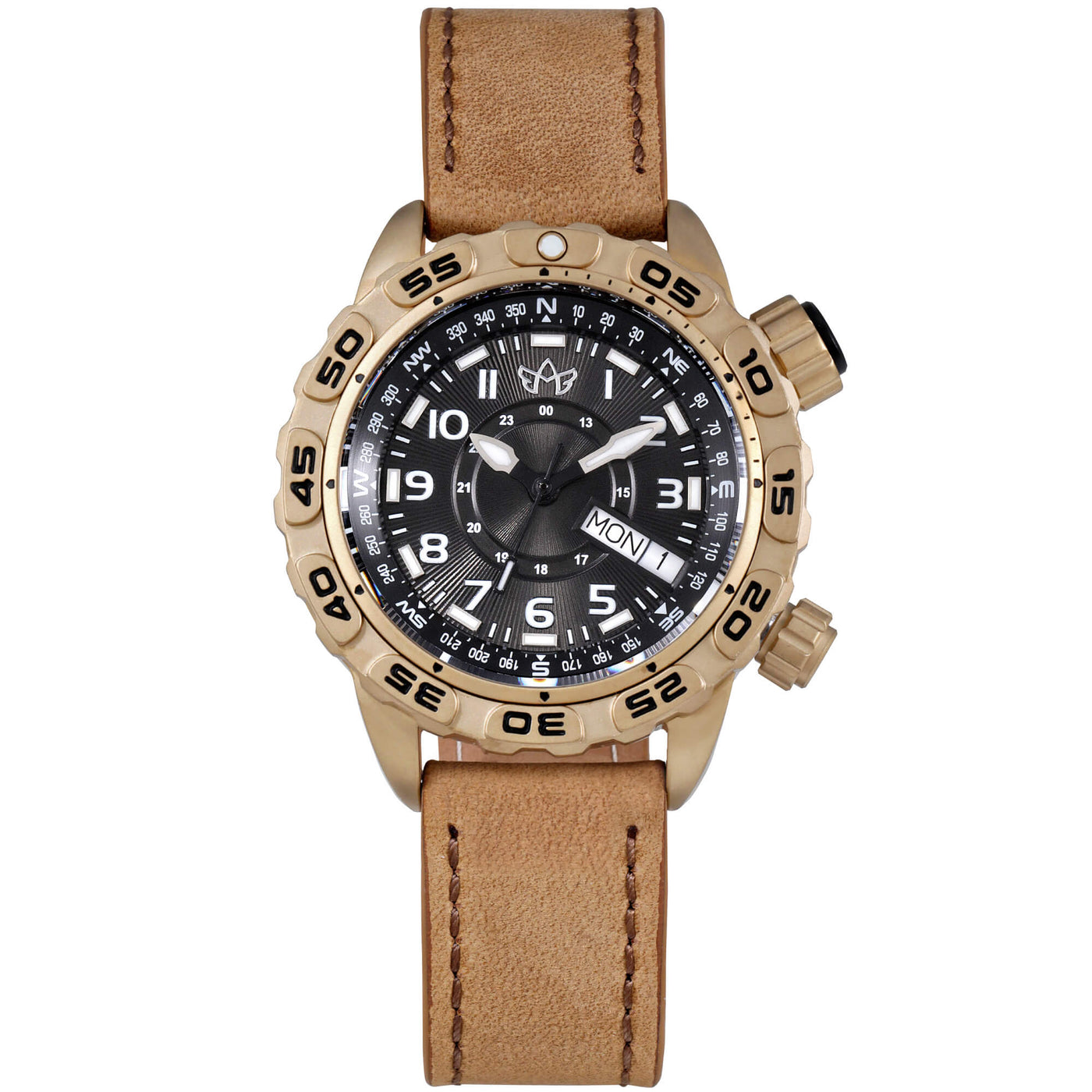 Jane Watch - The Abingdon Co.