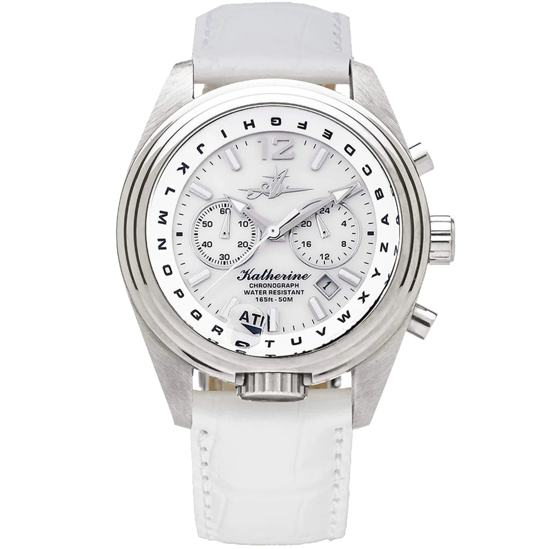 Katherine Watch - The Abingdon Co.