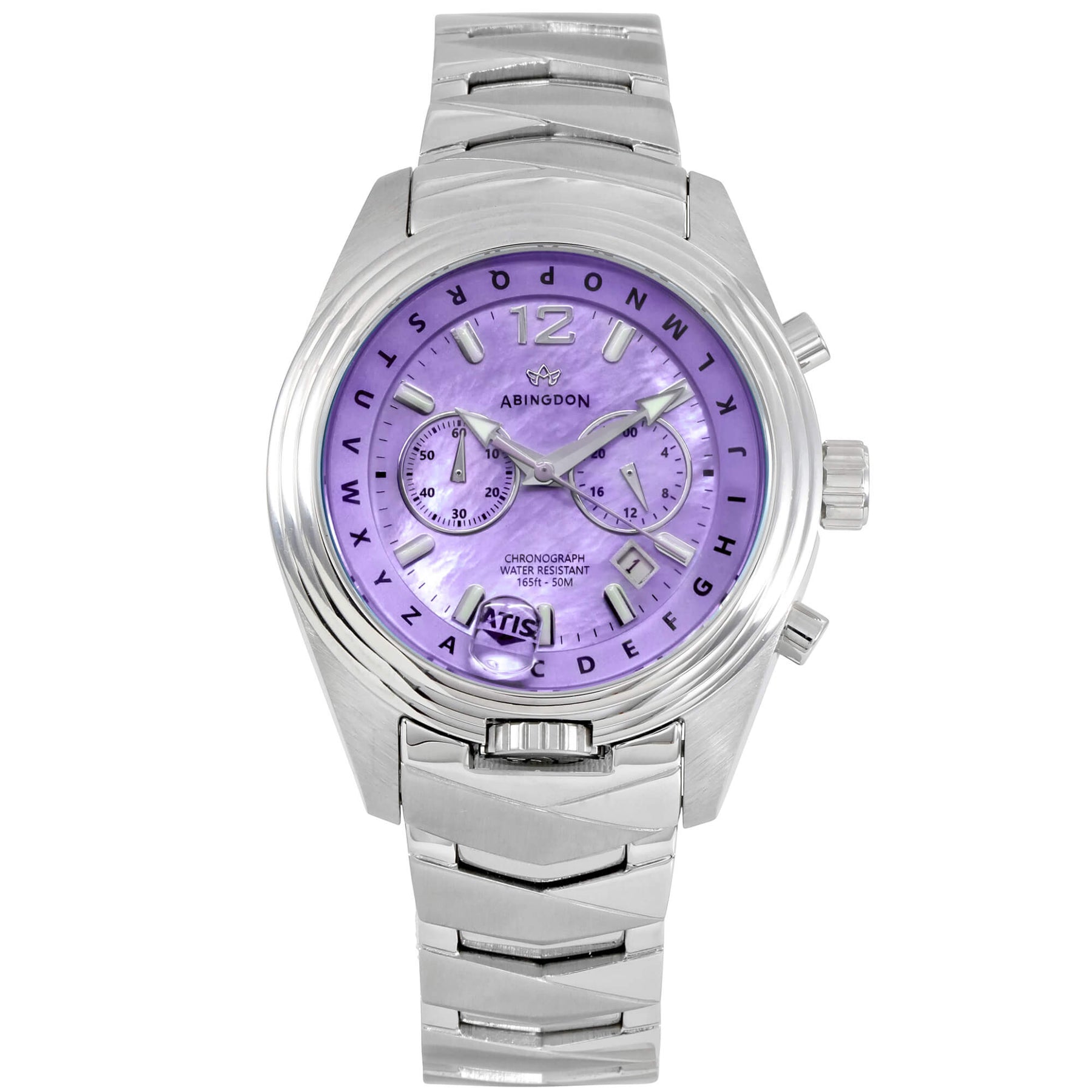 Katherine Watch - The Abingdon Co.