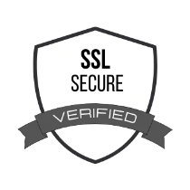 Abingdon Co. A image displaying SSL Certificate badge