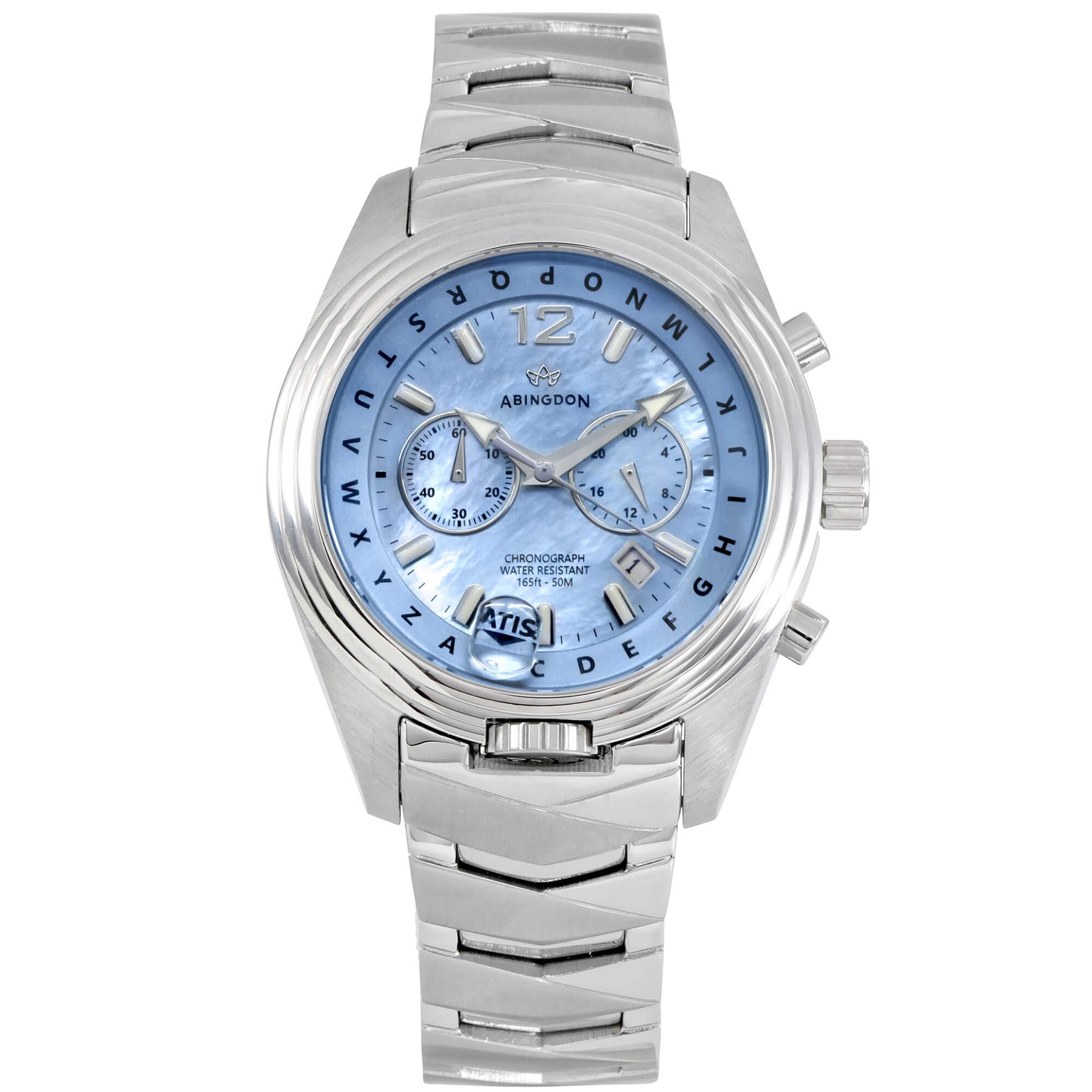 Katherine Watch - The Abingdon Co.