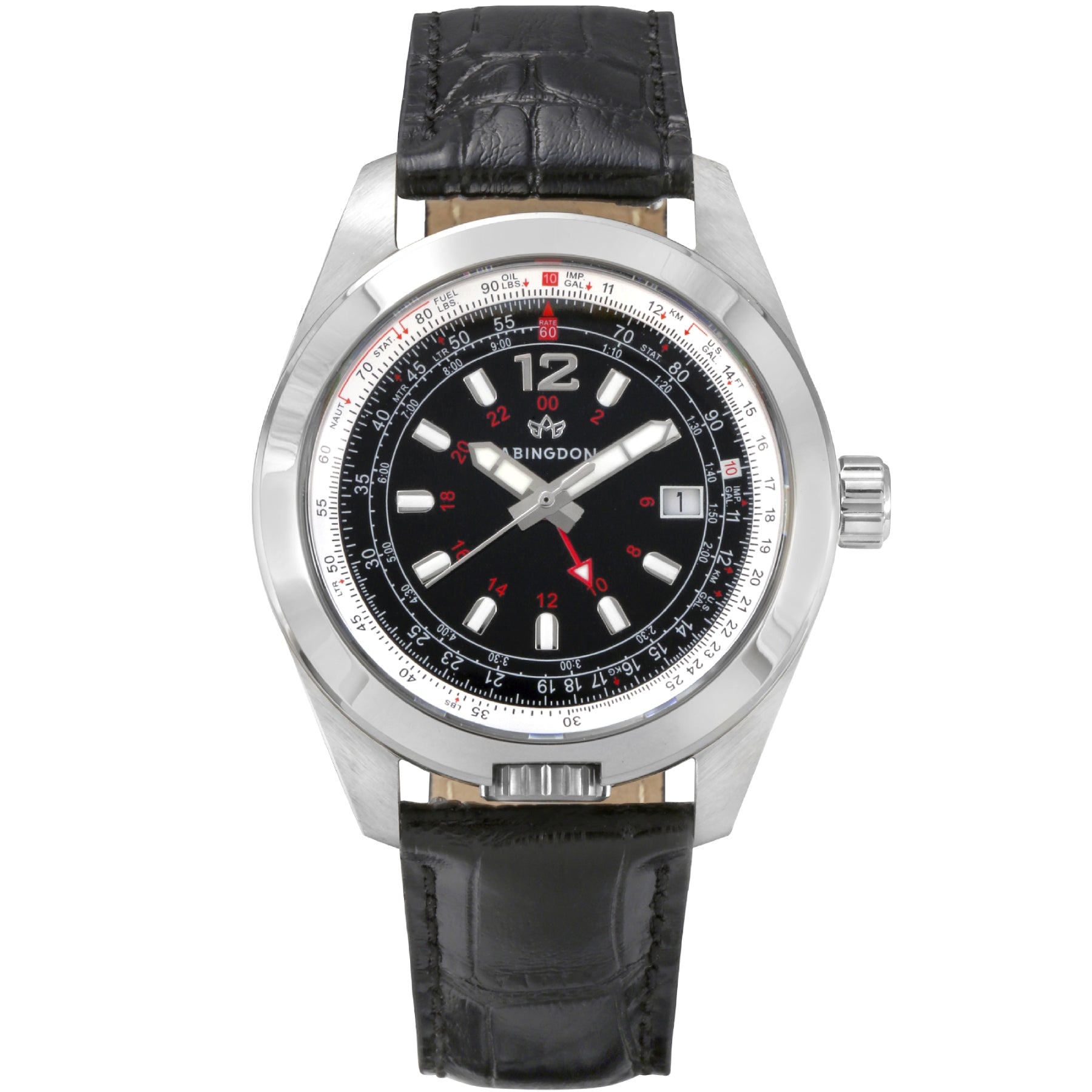 Amelia Watch