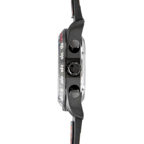 Las Vegas Race Watch