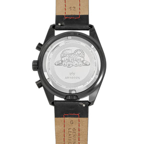 Las Vegas Race Watch