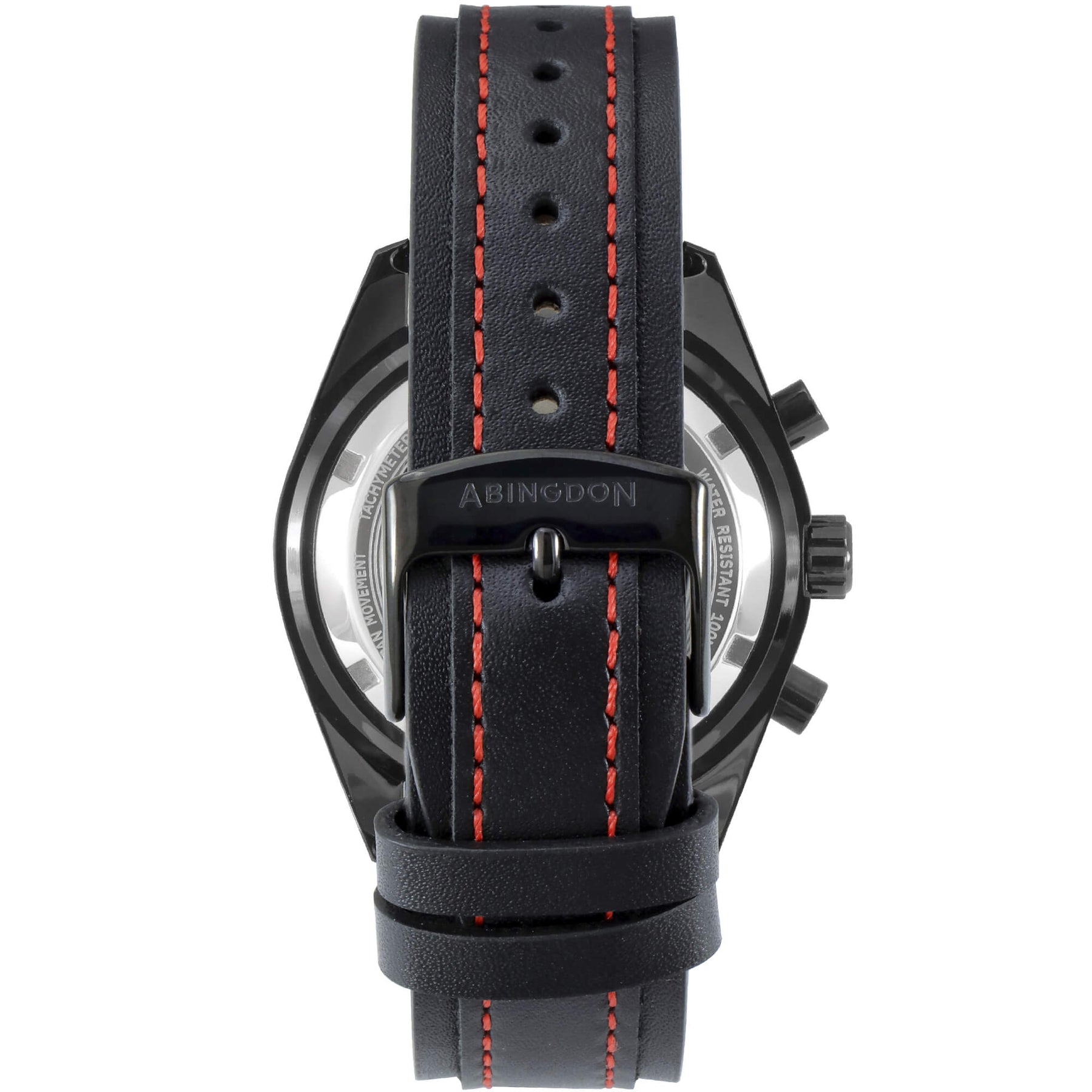 Las Vegas Race Watch