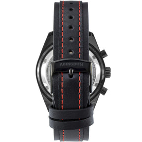Las Vegas Race Watch