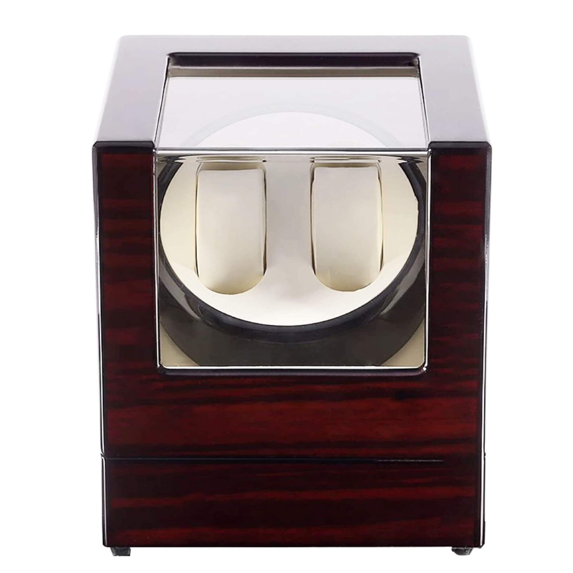Automatic Watch + Winder - The Abingdon Co.