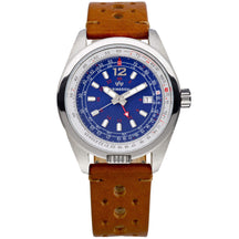 Amelia Watch