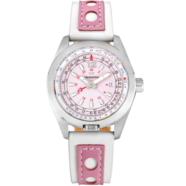 【動作未確認品】Alchemy AW3 BATSCALE　WRISTWATCH Amelia Watch