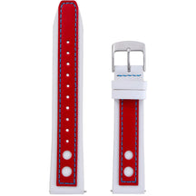 BAND - 20mm Racing Leather - The Abingdon Co.