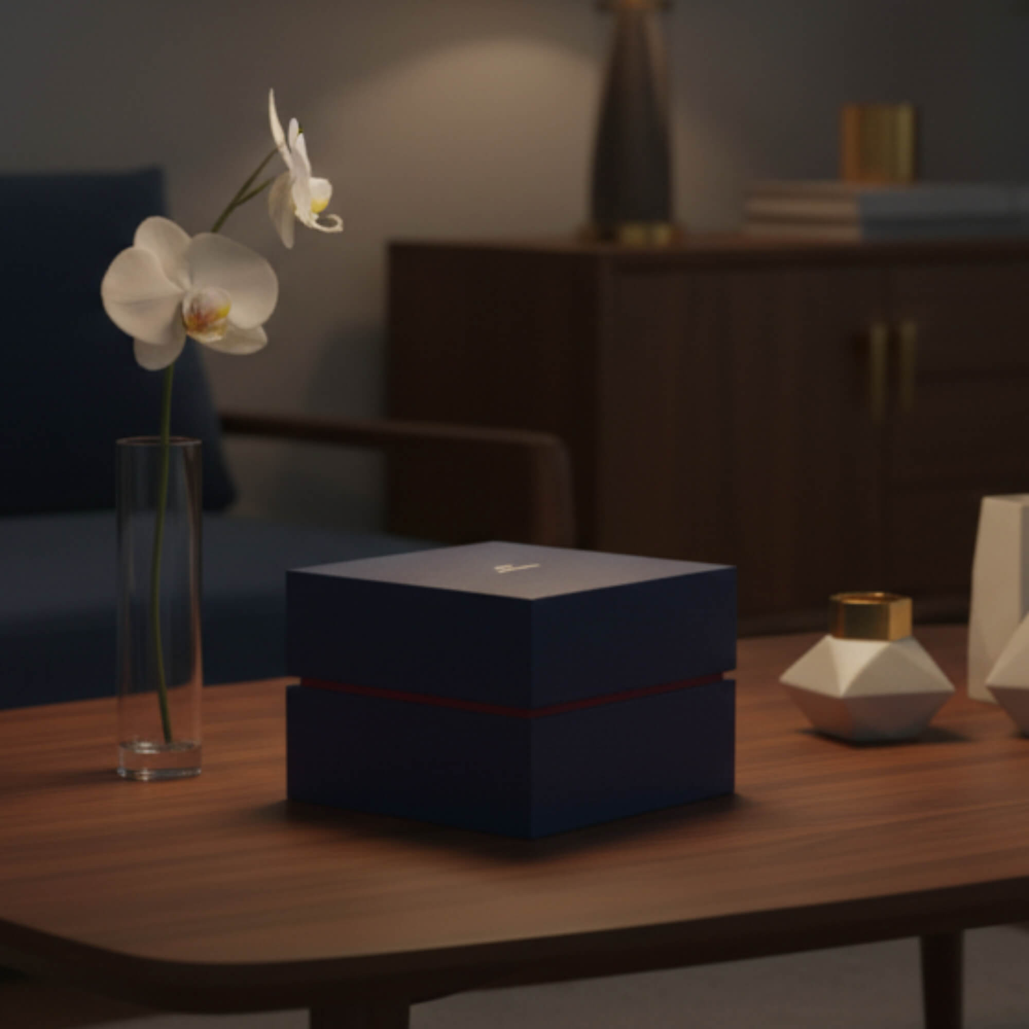 Mystery Box