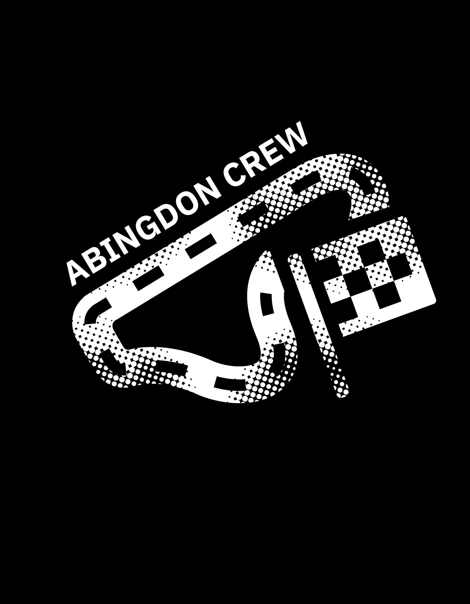 Crew Womens Classic T Shirt - 495pts - The Abingdon Co.