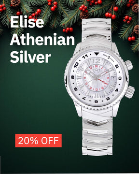 Elise Watch - The Abingdon Co.