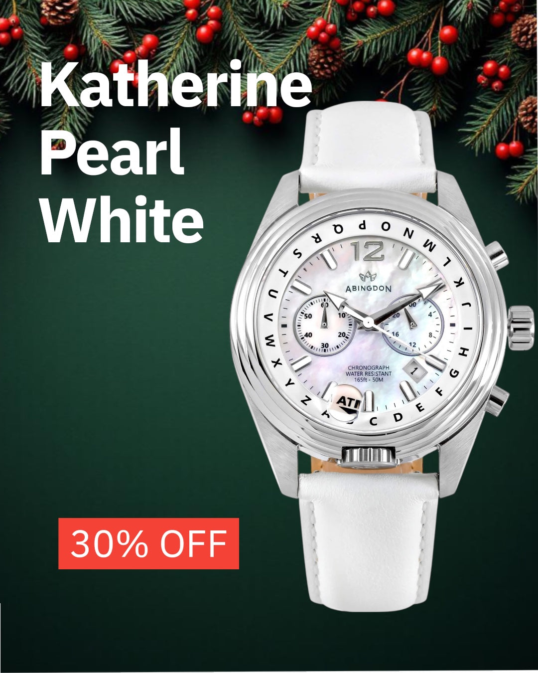 Katherine Watch