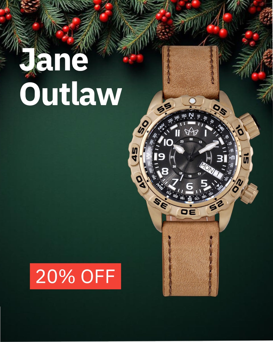 Jane Watch