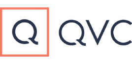 Abingdon Co. Image Displaying QVC Logo