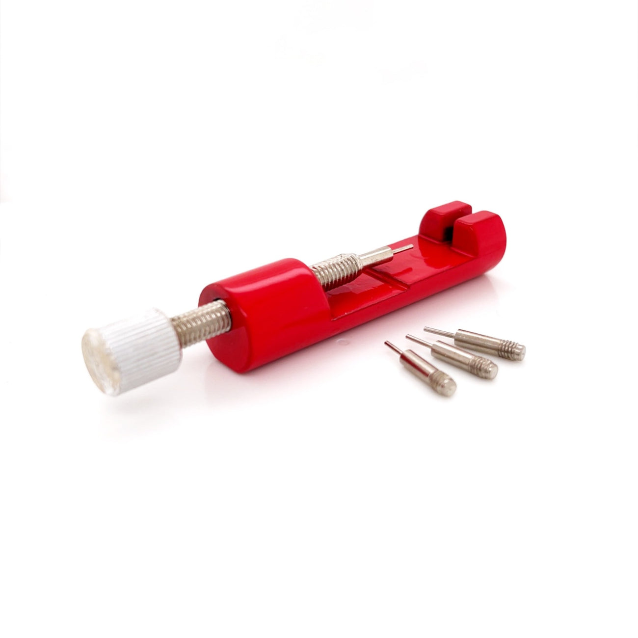 Watch Band Link Removal Tool