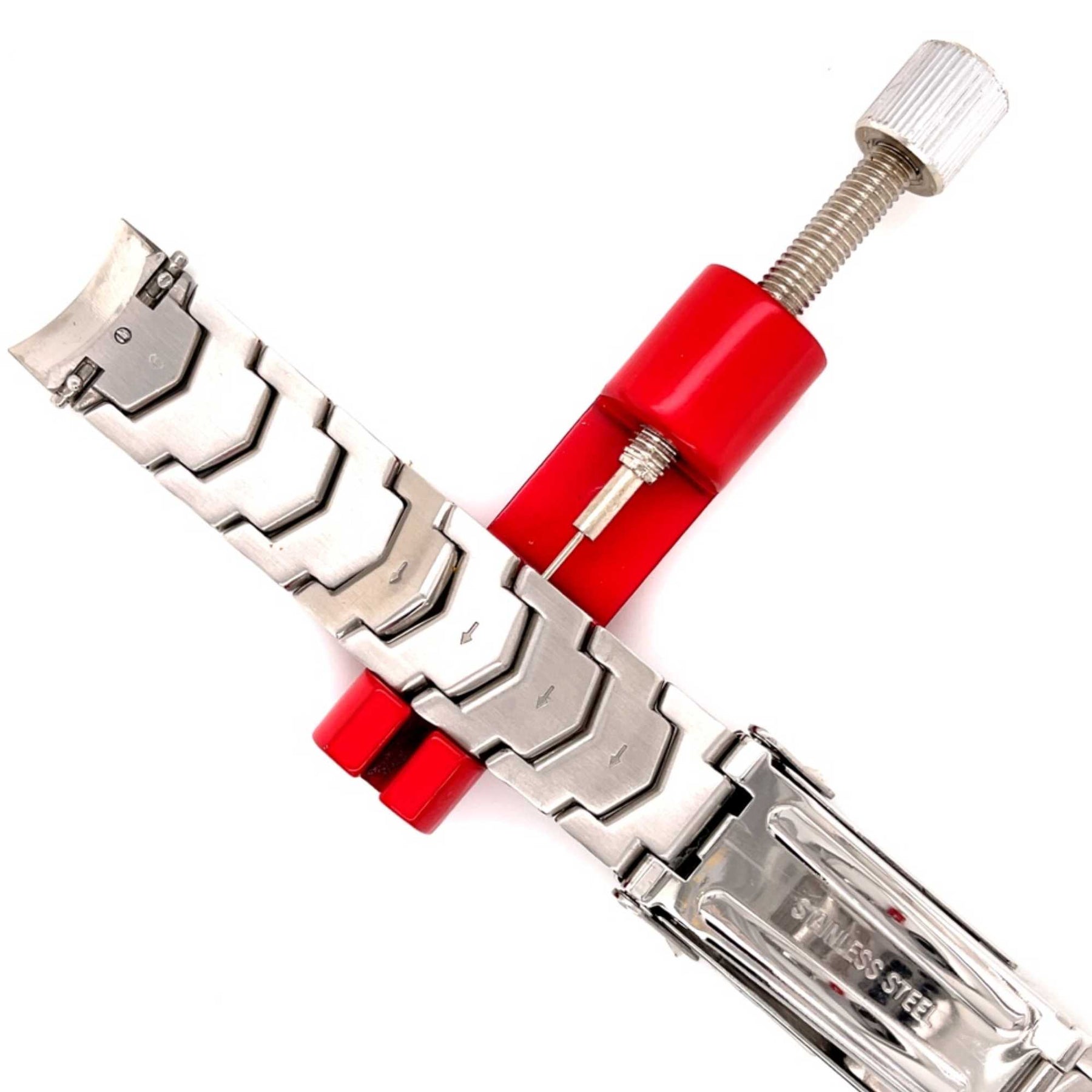 Watch Band Link Removal Tool - The Abingdon Co.