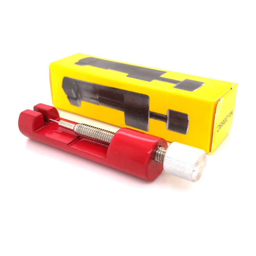 Watch Band Link Removal Tool