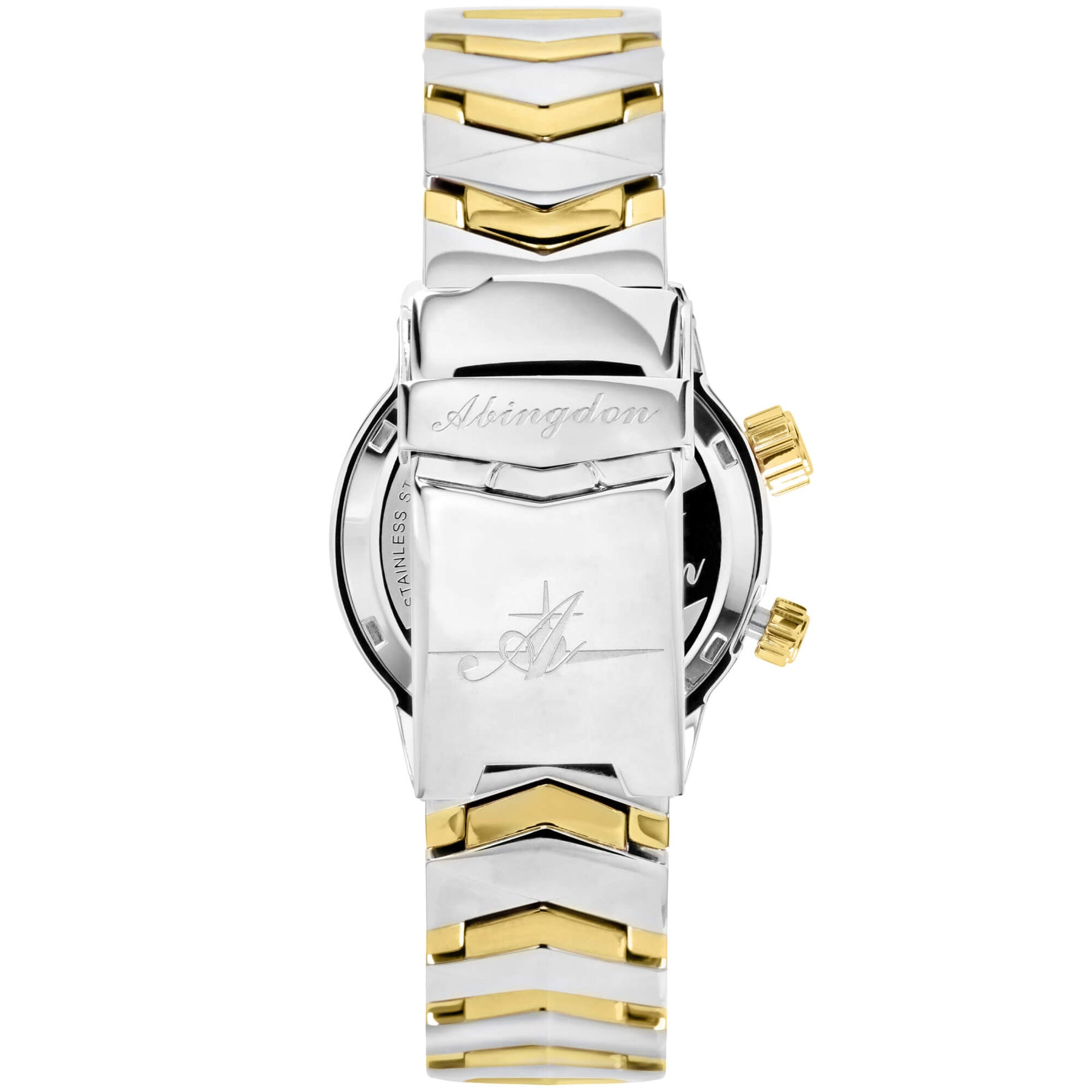 Voyager GMT watch in pink gold, Louis Vuitton