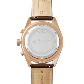 Grand Dames of Aviation Watch - The Abingdon Co.