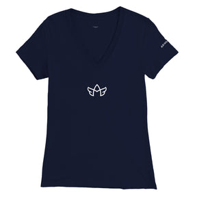 V-Neck T-shirt - The Abingdon Co.