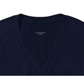 V-Neck T-shirt - The Abingdon Co.